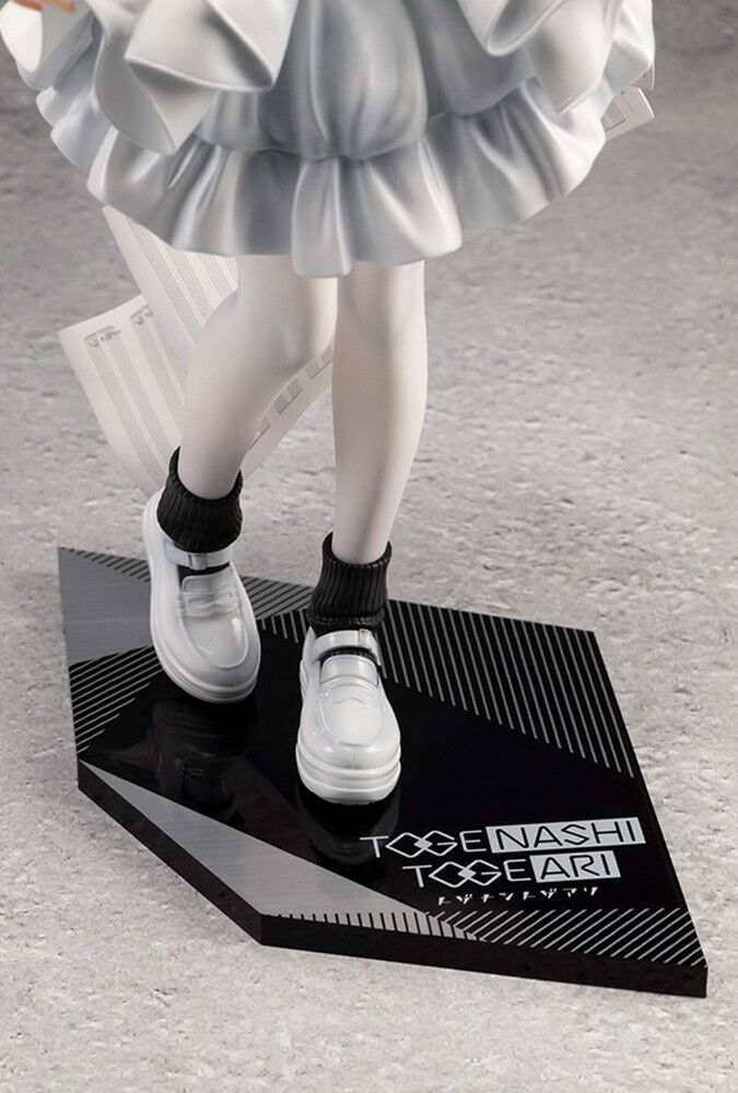 Girls Band Cry - Ebizuka Tomo - 1/7 (Kotobukiya) photo 17