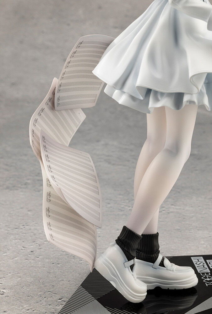 Girls Band Cry - Ebizuka Tomo - 1/7 (Kotobukiya) photo 18