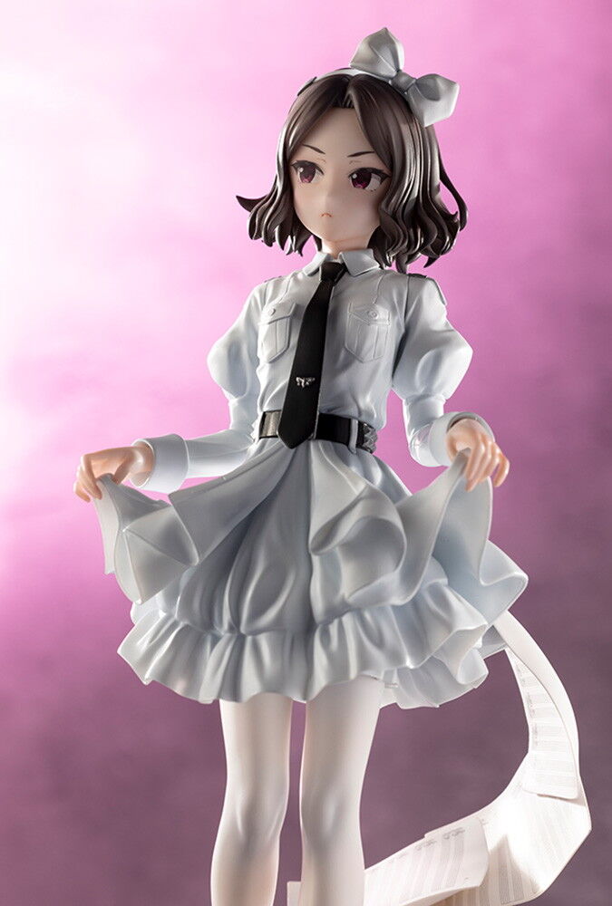 Girls Band Cry - Ebizuka Tomo - 1/7 (Kotobukiya) photo 19