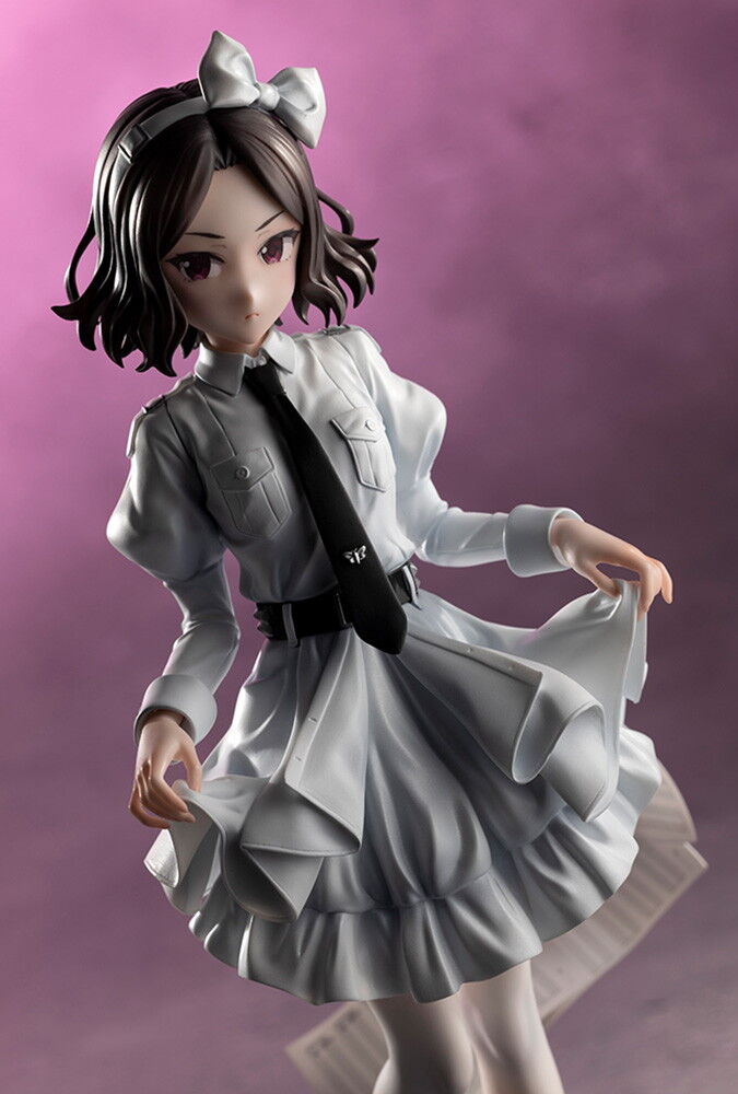 Girls Band Cry - Ebizuka Tomo - 1/7 (Kotobukiya) photo 20