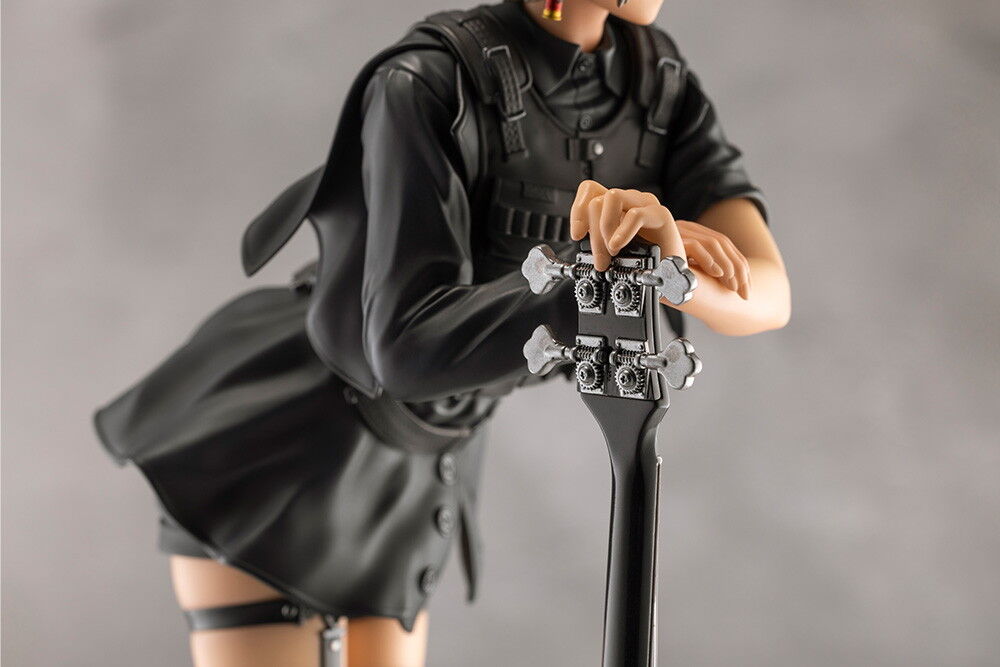Girls Band Cry - Rupa - 1/7 (Kotobukiya) photo 6