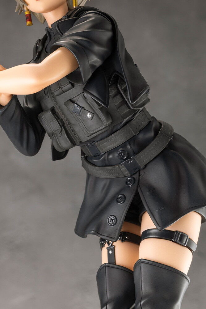 Girls Band Cry - Rupa - 1/7 (Kotobukiya) photo 7
