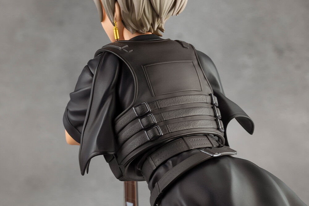 Girls Band Cry - Rupa - 1/7 (Kotobukiya) photo 8