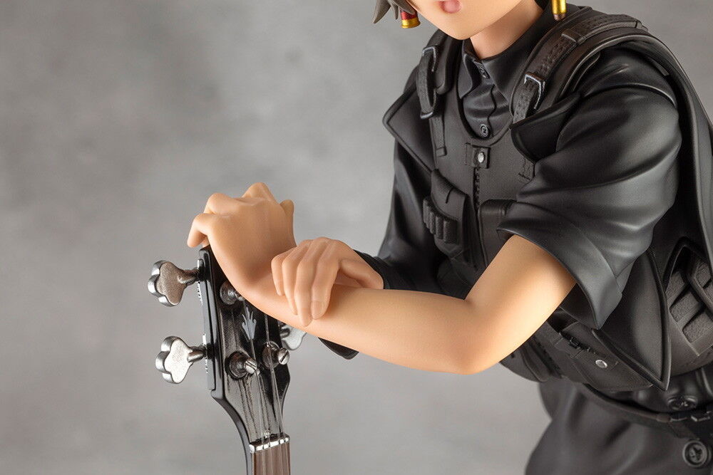 Girls Band Cry - Rupa - 1/7 (Kotobukiya) photo 9