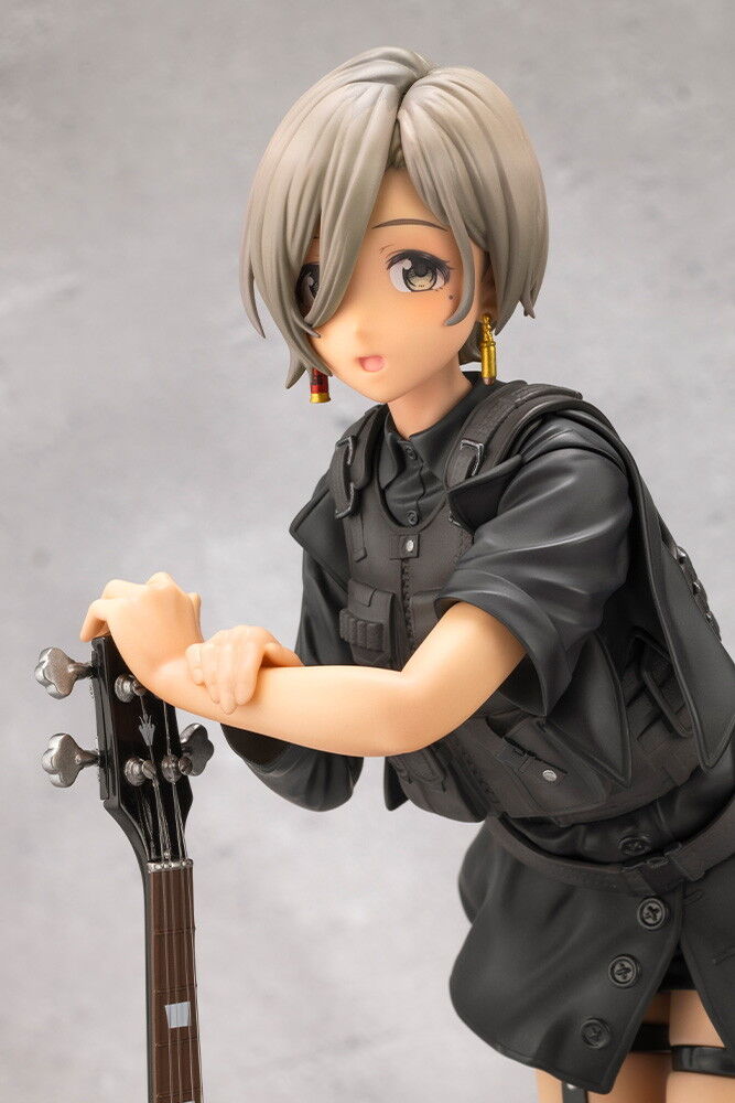 Girls Band Cry - Rupa - 1/7 (Kotobukiya) photo 11