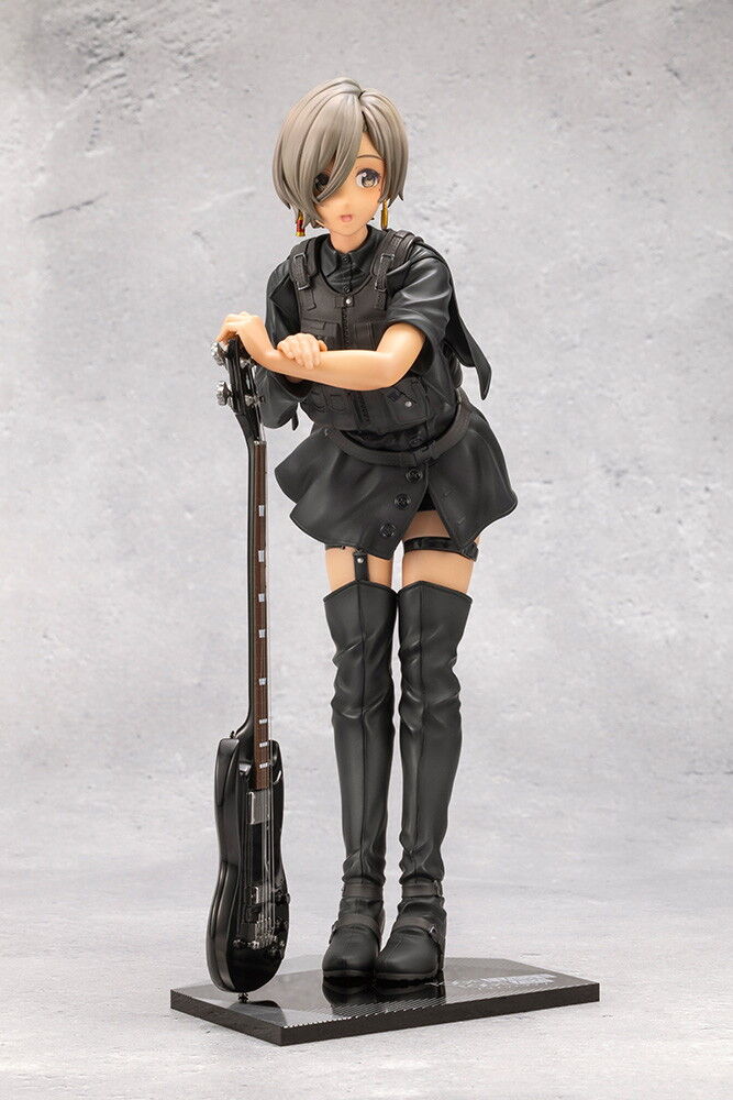 Girls Band Cry - Rupa - 1/7 (Kotobukiya) photo 12