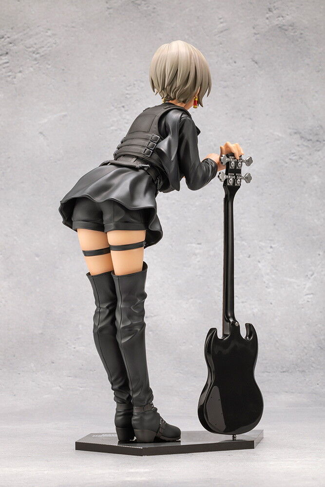 Girls Band Cry - Rupa - 1/7 (Kotobukiya) photo 13