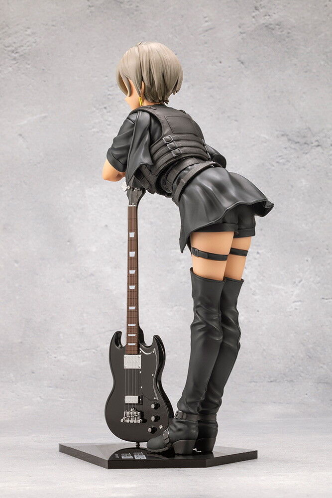Girls Band Cry - Rupa - 1/7 (Kotobukiya) photo 14
