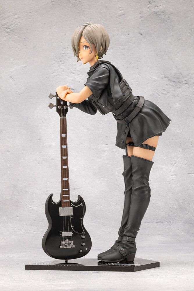 Girls Band Cry - Rupa - 1/7 (Kotobukiya) photo 15