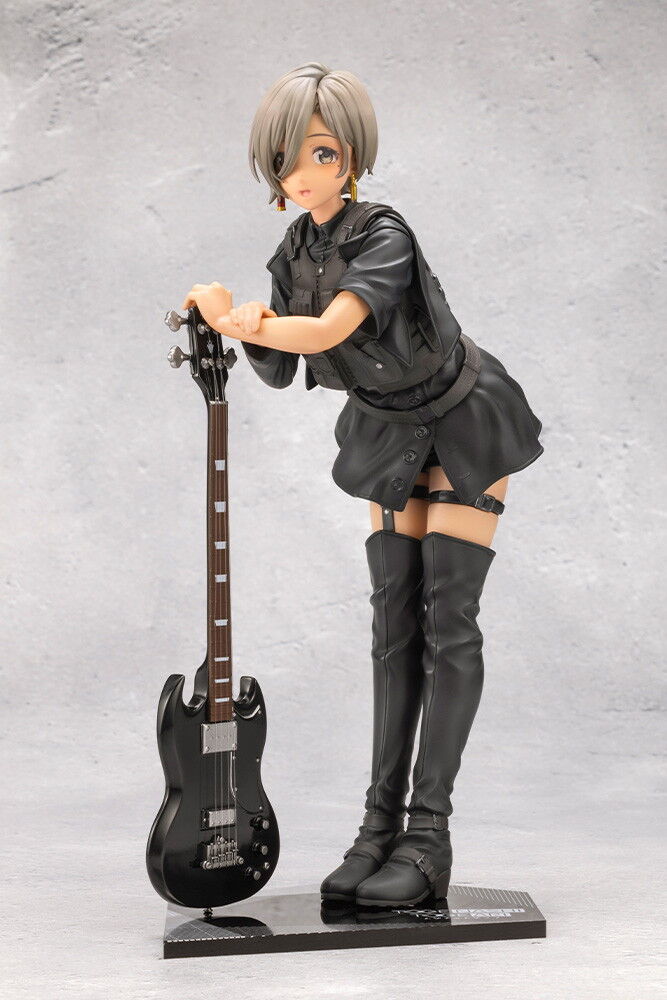Girls Band Cry - Rupa - 1/7 (Kotobukiya) photo 16