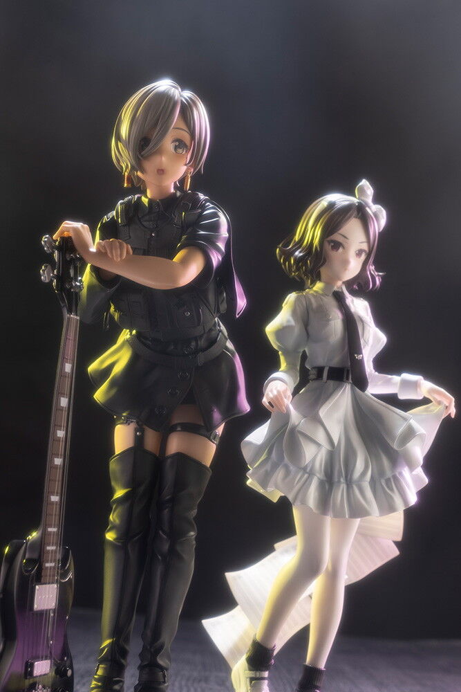 Girls Band Cry - Rupa - 1/7 (Kotobukiya) photo 18