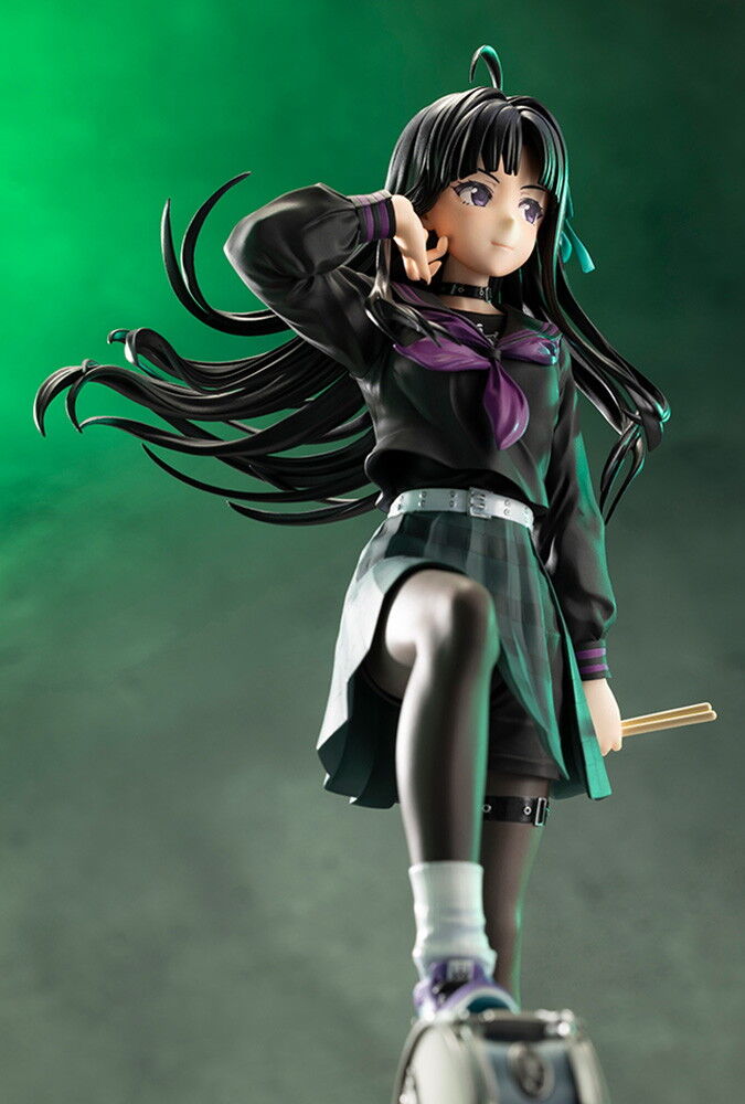 Girls Band Cry - Awa Subaru - 1/7 (Kotobukiya) photo 7
