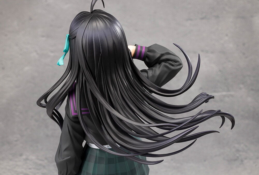 Girls Band Cry - Awa Subaru - 1/7 (Kotobukiya) photo 8