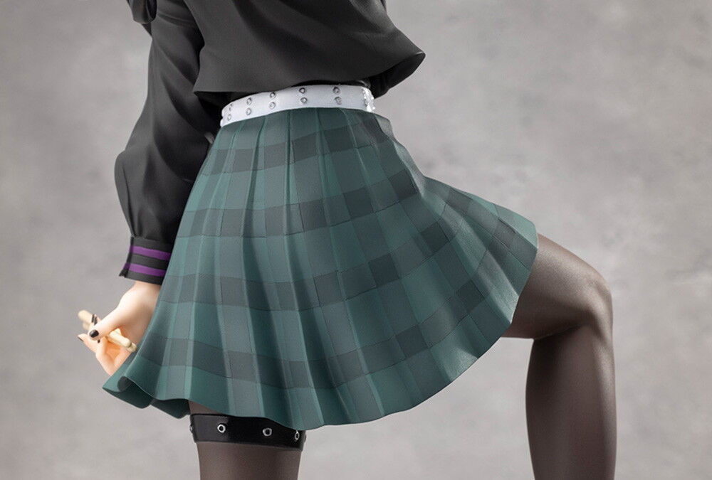 Girls Band Cry - Awa Subaru - 1/7 (Kotobukiya) photo 9