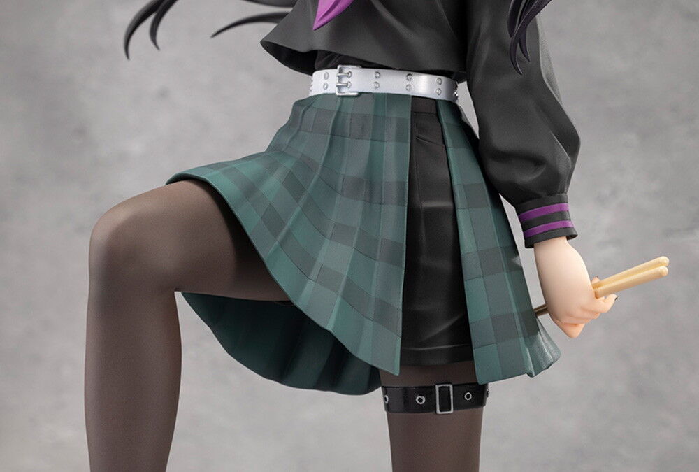 Girls Band Cry - Awa Subaru - 1/7 (Kotobukiya) photo 10