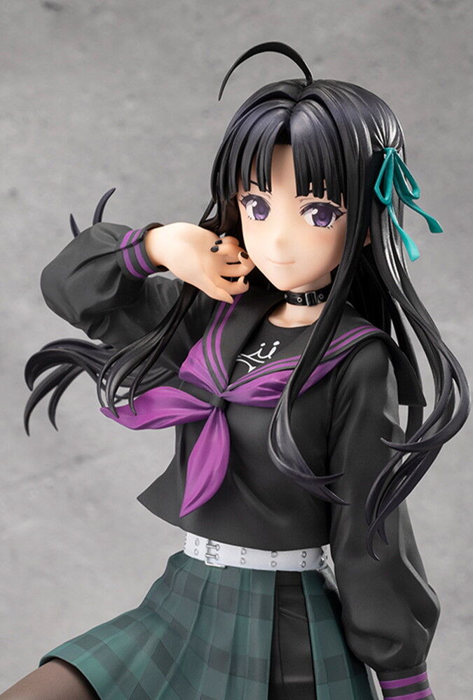 Girls Band Cry - Awa Subaru - 1/7 (Kotobukiya) photo 14
