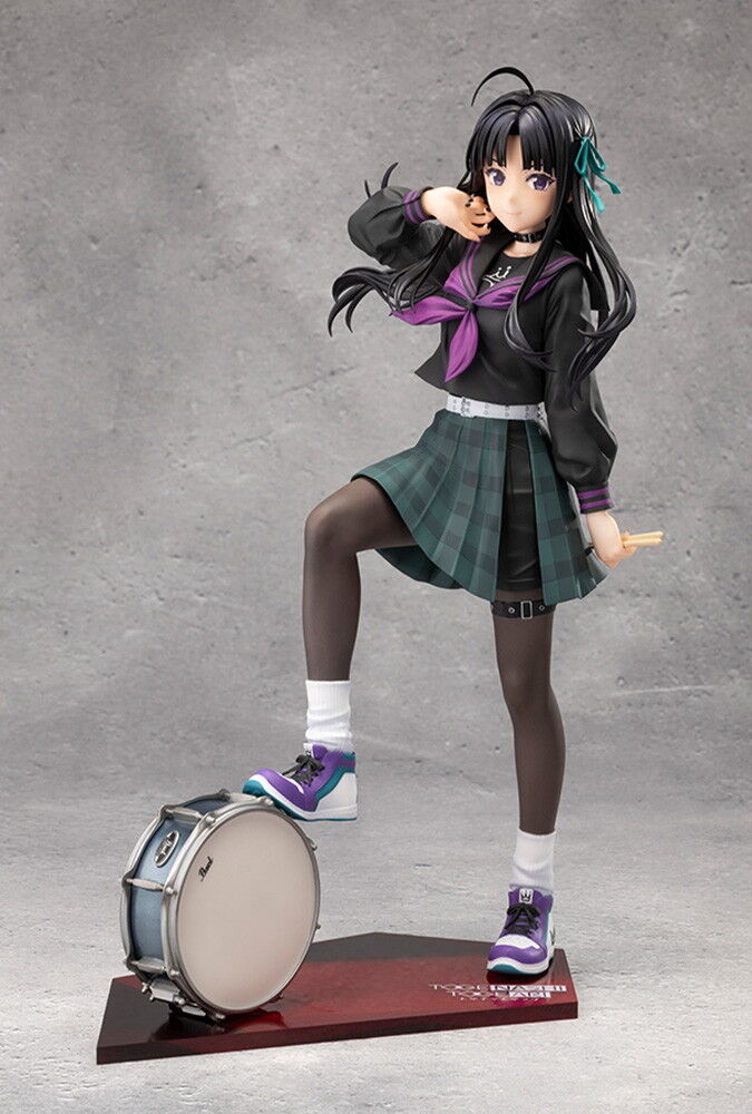 Girls Band Cry - Awa Subaru - 1/7 (Kotobukiya) photo 15