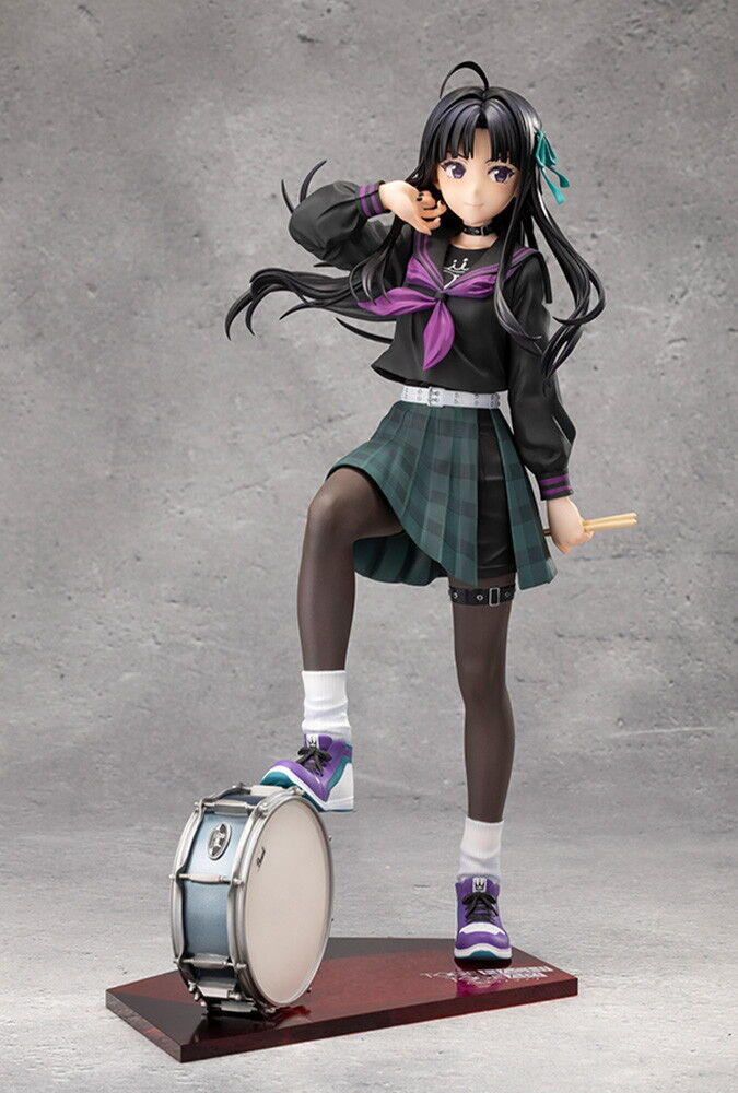 Girls Band Cry - Awa Subaru - 1/7 (Kotobukiya) photo 16