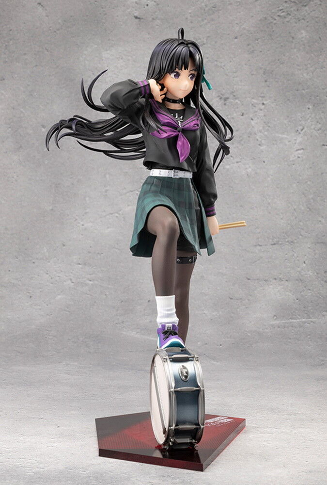 Girls Band Cry - Awa Subaru - 1/7 (Kotobukiya) photo 17