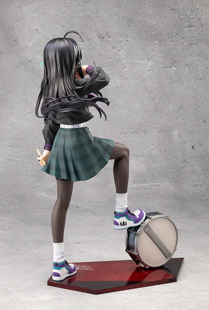 Girls Band Cry - Awa Subaru - 1/7 (Kotobukiya) photo 18