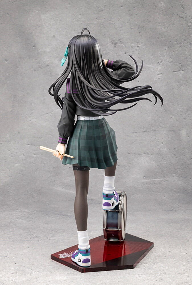 Girls Band Cry - Awa Subaru - 1/7 (Kotobukiya) photo 19