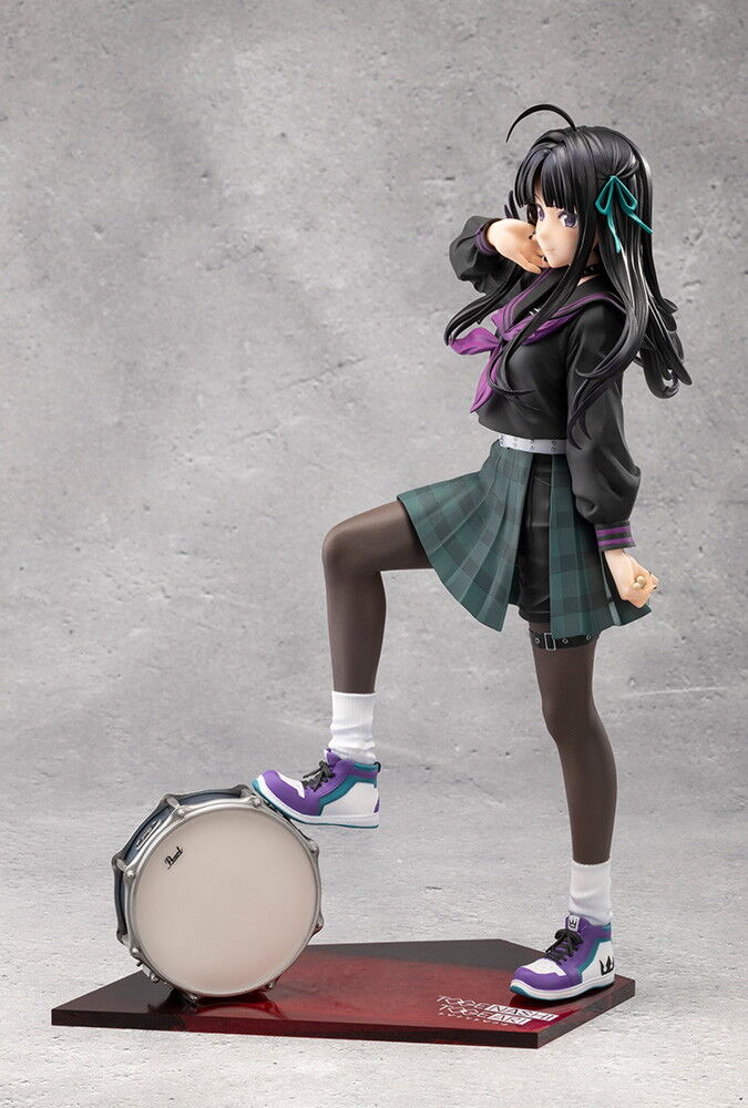 Girls Band Cry - Awa Subaru - 1/7 (Kotobukiya) photo 20