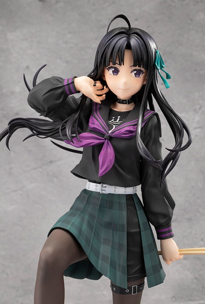 Girls Band Cry - Awa Subaru - 1/7 (Kotobukiya) photo 21