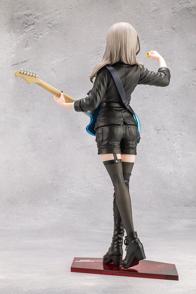 Girls Band Cry - Kawaragi Momoka - 1/7 (Kotobukiya) photo 6