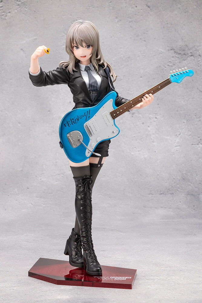 Girls Band Cry - Kawaragi Momoka - 1/7 (Kotobukiya) photo 7