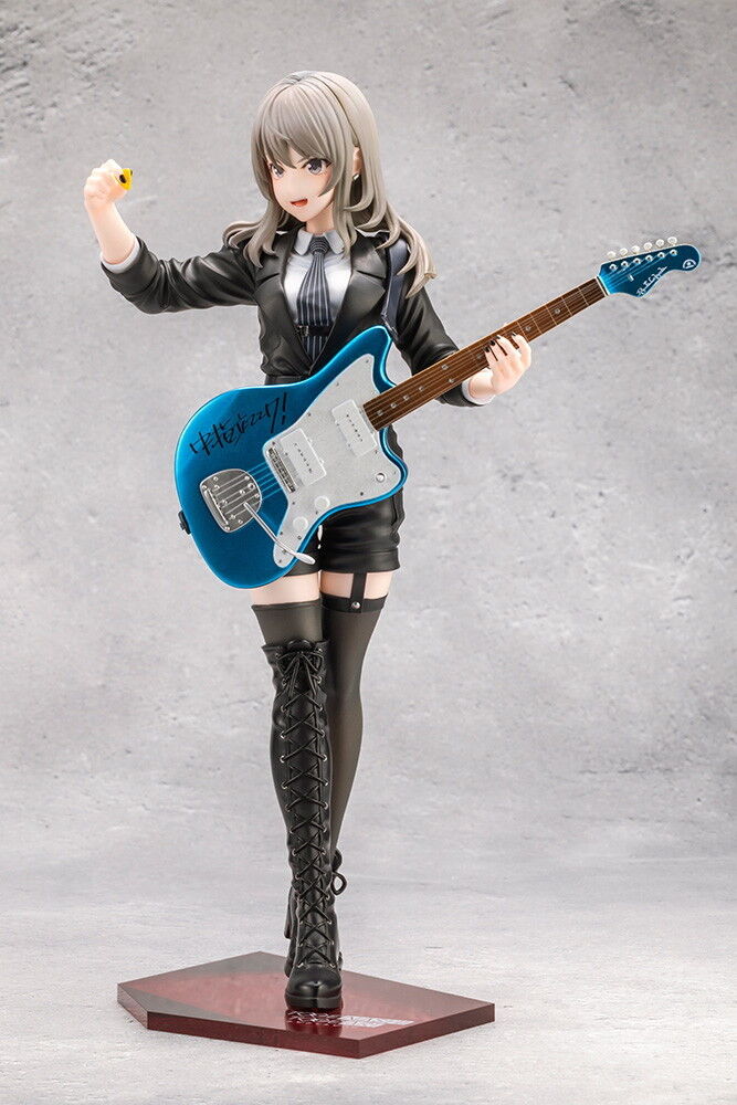 Girls Band Cry - Kawaragi Momoka - 1/7 (Kotobukiya) photo 8