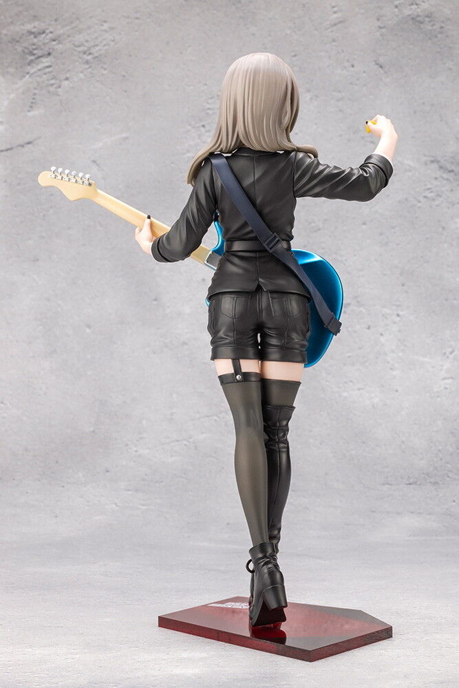 Girls Band Cry - Kawaragi Momoka - 1/7 (Kotobukiya) photo 10
