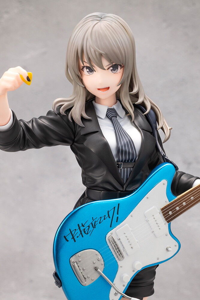 Girls Band Cry - Kawaragi Momoka - 1/7 (Kotobukiya) photo 11