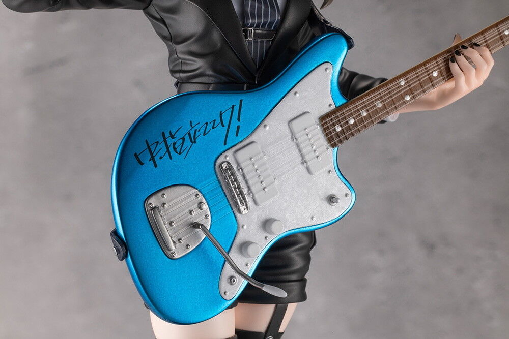 Girls Band Cry - Kawaragi Momoka - 1/7 (Kotobukiya) photo 12