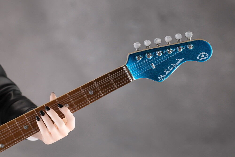 Girls Band Cry - Kawaragi Momoka - 1/7 (Kotobukiya) photo 13