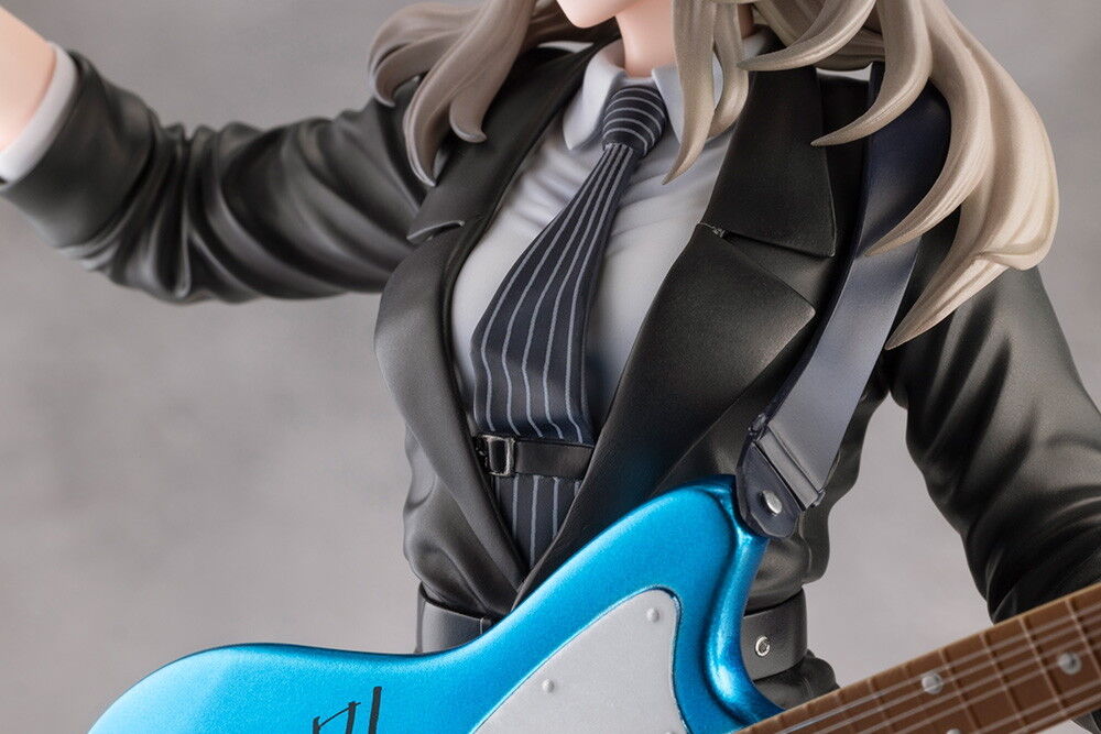 Girls Band Cry - Kawaragi Momoka - 1/7 (Kotobukiya) photo 14