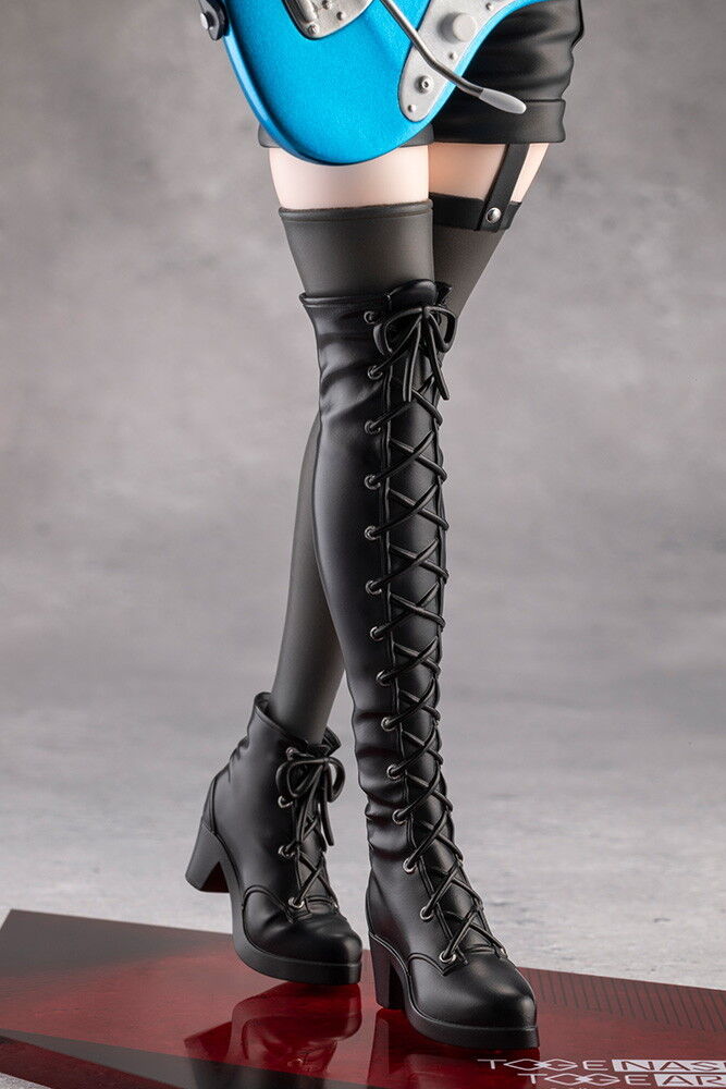 Girls Band Cry - Kawaragi Momoka - 1/7 (Kotobukiya) photo 15