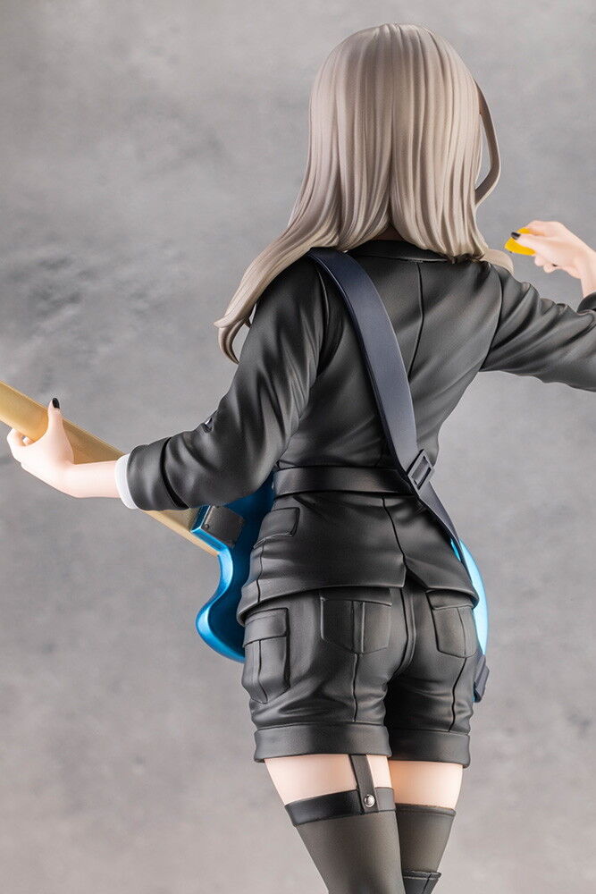 Girls Band Cry - Kawaragi Momoka - 1/7 (Kotobukiya) photo 16