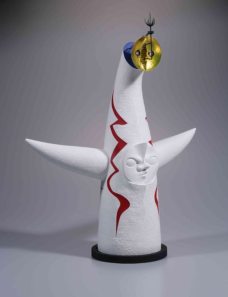 Original - Taiyou no Tou - 1/144 (Kaiyodo, Union Creative International Ltd) photo 6