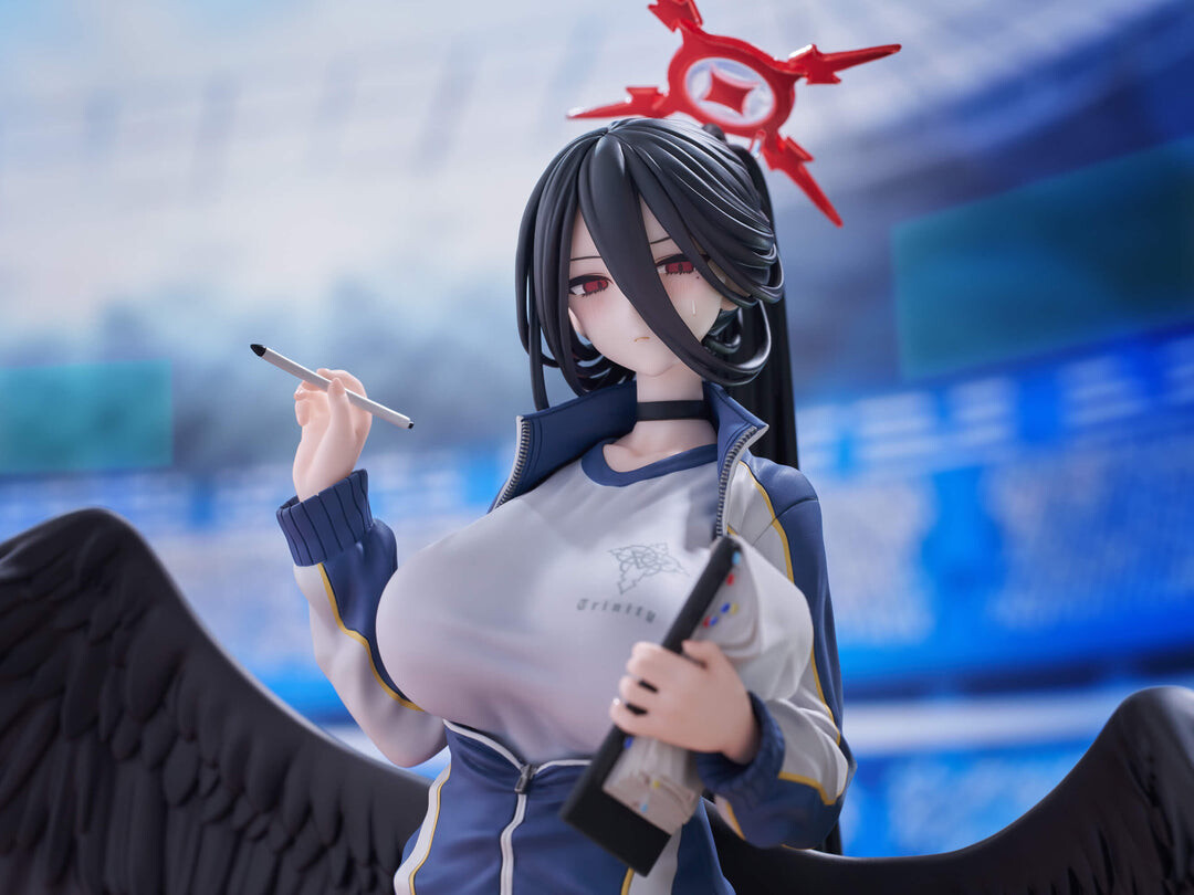 Blue Archive - Hanekawa Hasumi - F:Nex - 1/7 - Gym Uniform (FuRyu)