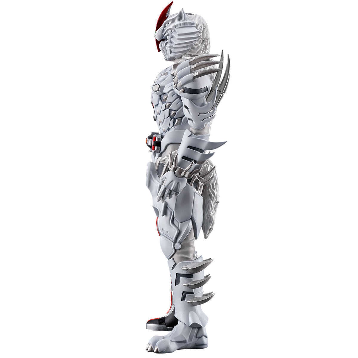 Kamen Rider 555 - Kamen Rider Faiz - Wolf Orphnoch - ULTIMATE TRUTH (Bandai) photo 5