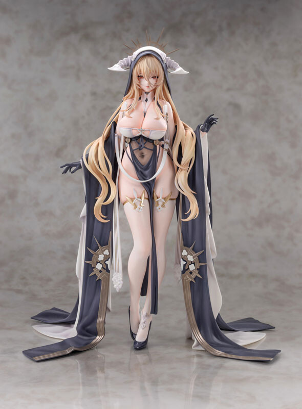 Azur Lane - Implacable - 1/6 (AniGame) photo 3