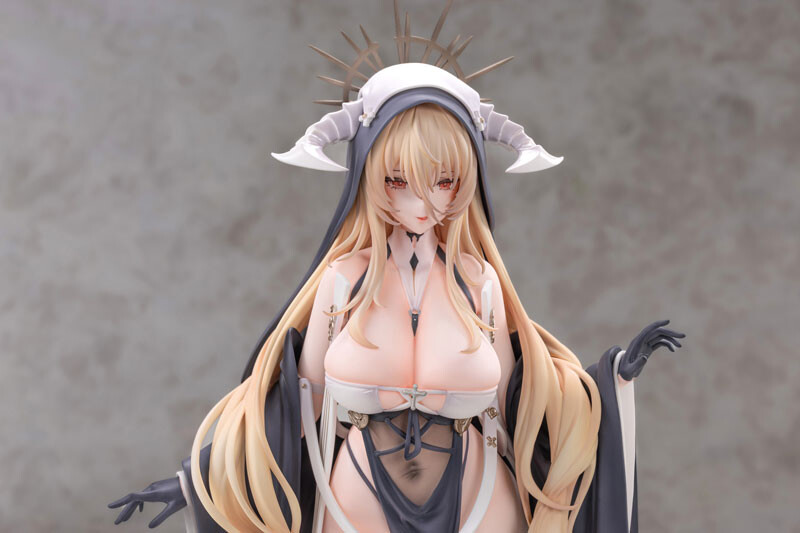 Azur Lane - Implacable - 1/6 (AniGame) photo 4
