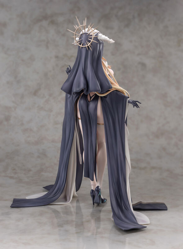 Azur Lane - Implacable - 1/6 (AniGame) photo 11