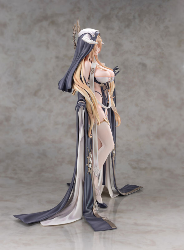 Azur Lane - Implacable - 1/6 (AniGame) photo 12