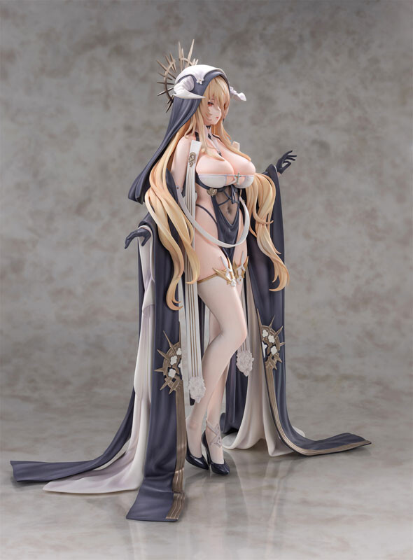 Azur Lane - Implacable - 1/6 (AniGame) photo 13