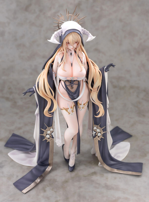 Azur Lane - Implacable - 1/6 (AniGame) photo 14