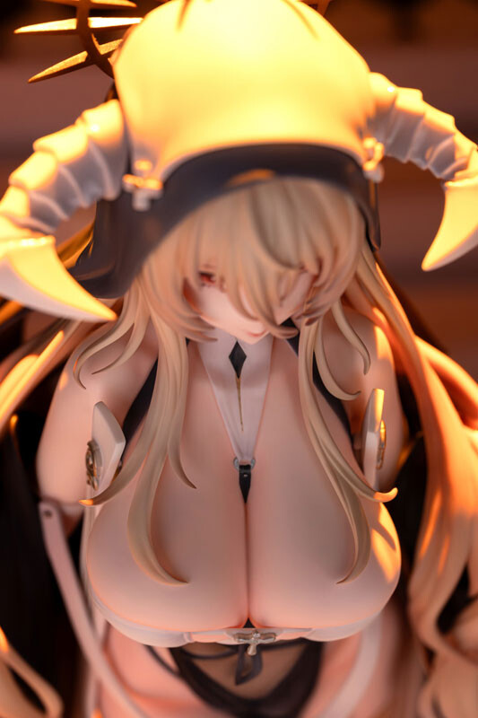 Azur Lane - Implacable - 1/6 (AniGame) photo 15