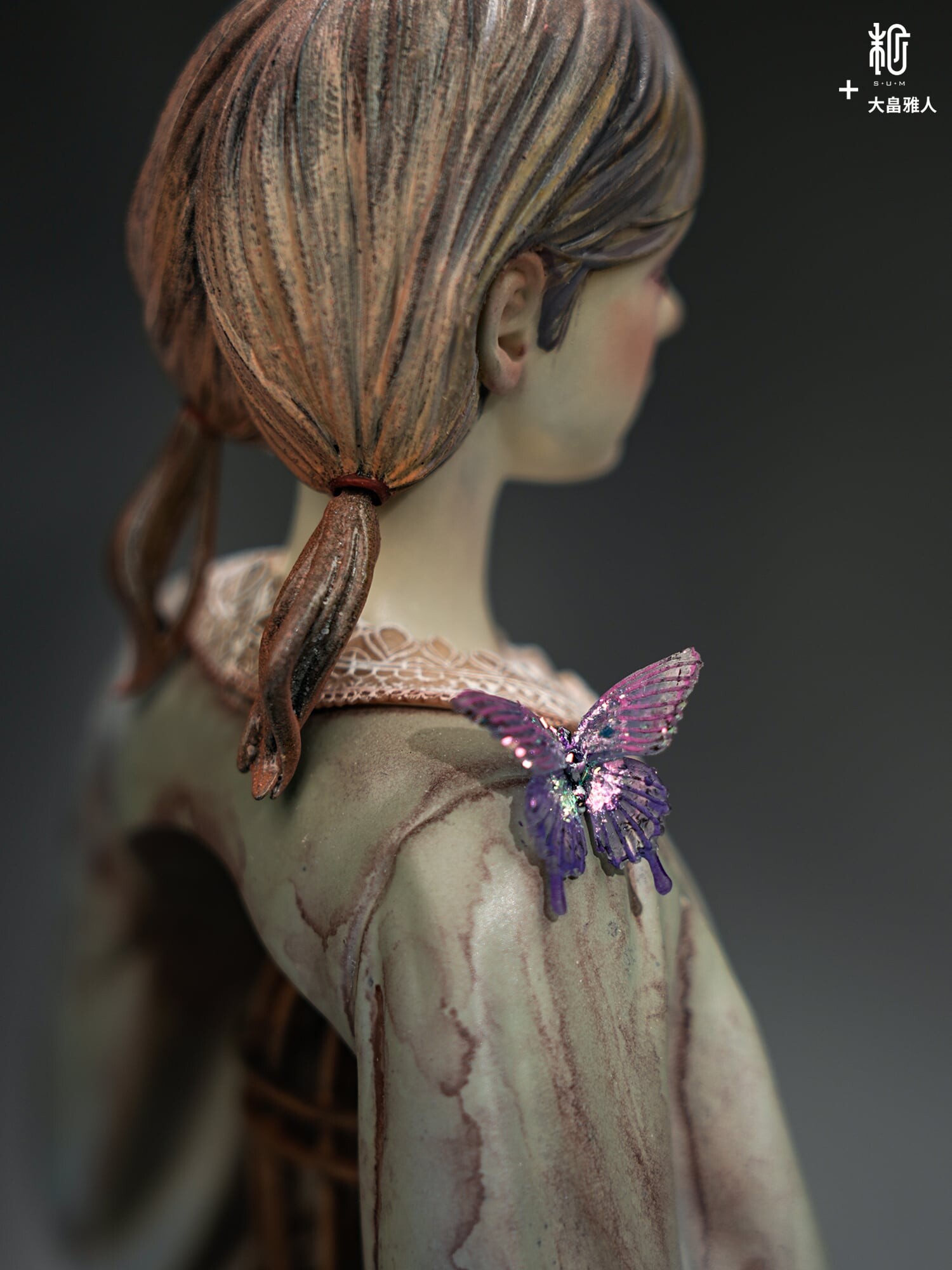 Original - Bird Cage - 1/7 (Sum-Art) photo 10