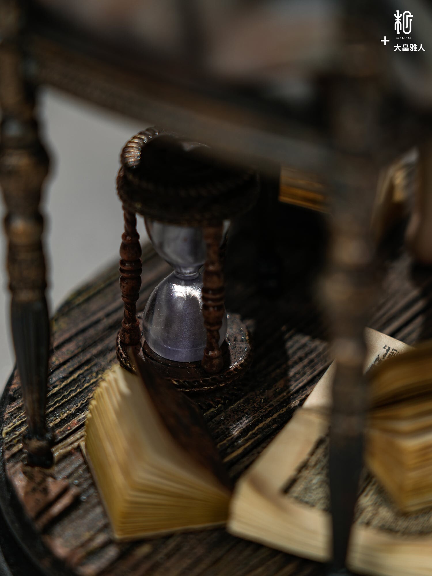 Original - Bird Cage - 1/7 (Sum-Art) photo 14