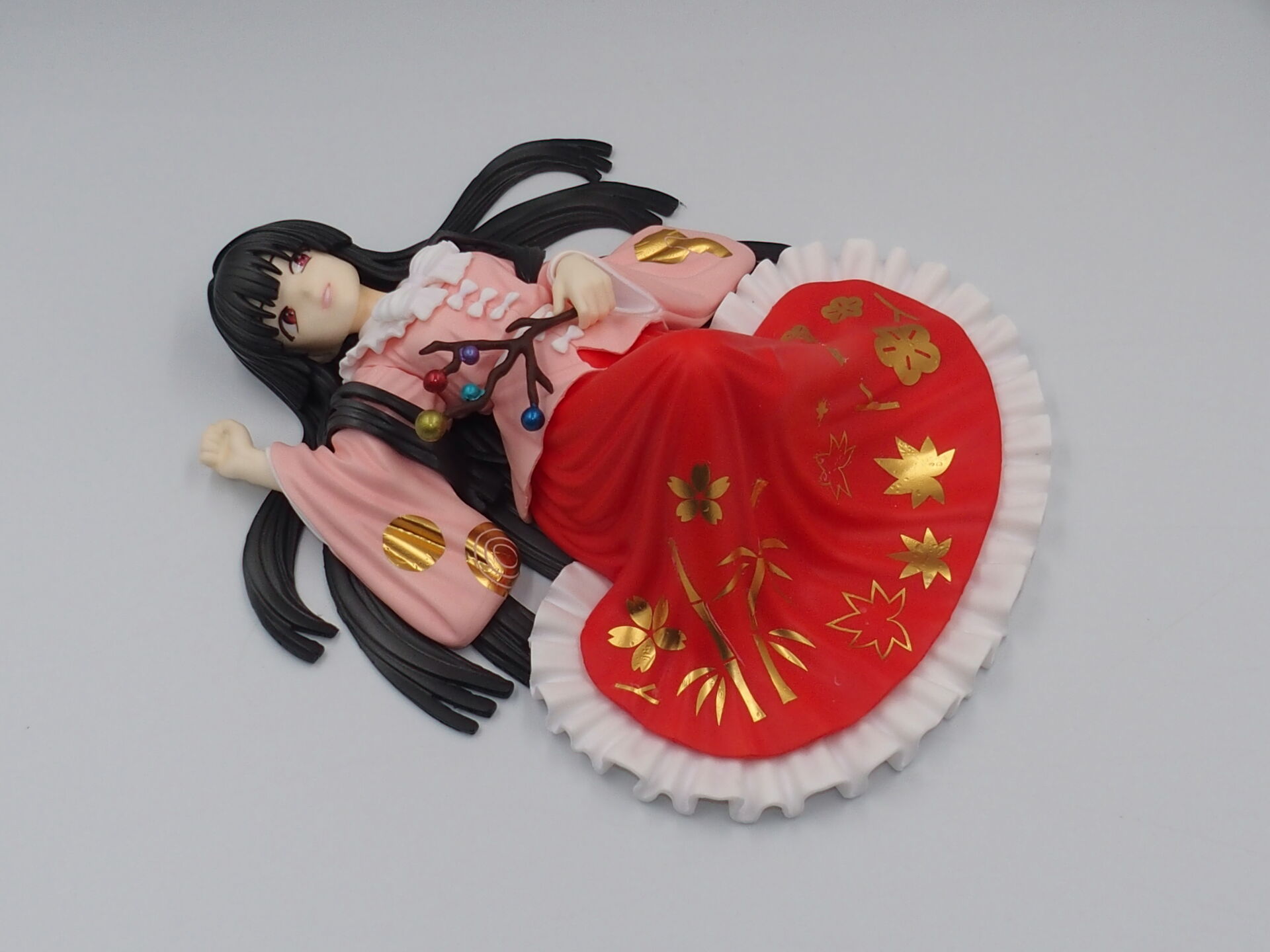 Touhou Project - Houraisan Kaguya - 1/6 (Otona no Bijutsushitsu, Suna no Hakoniwa) photo 4